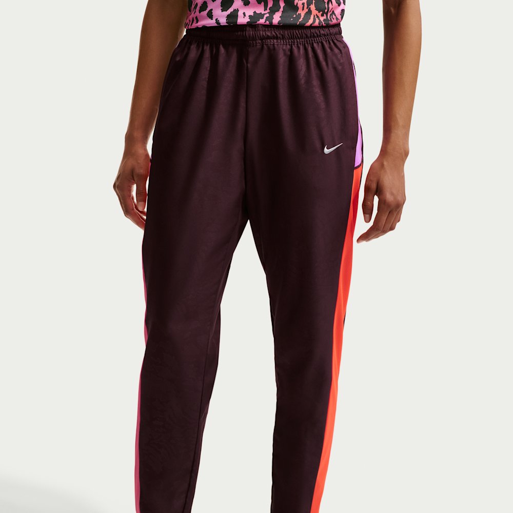 Nike United Academy Women's Dri-FIT Woven Soccer Tracksuit
