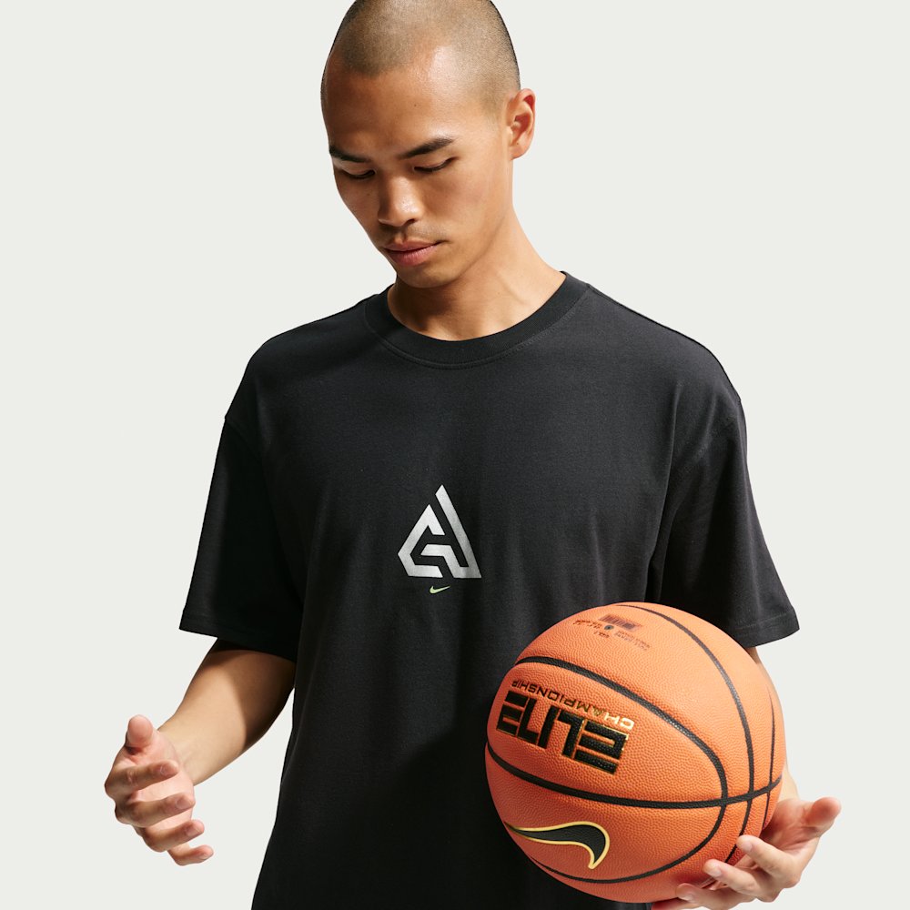 Nike Giannis Men's Basketball T-Shirt