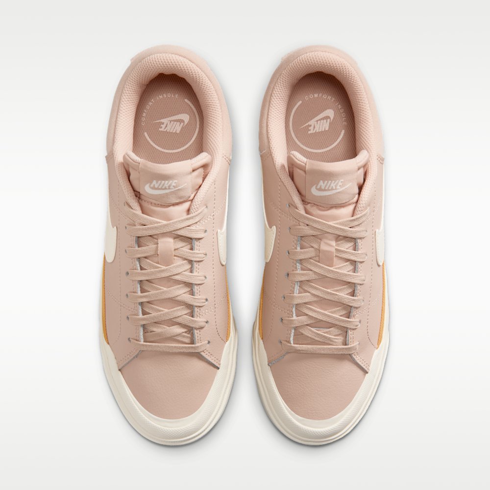 Nike Court Legacy Lift Women's Sneakers