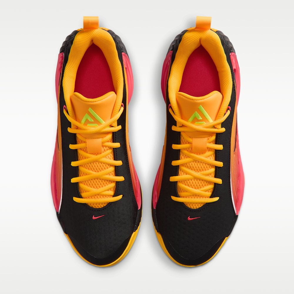 Nike Giannis Immortality 5 Basketball Shoes