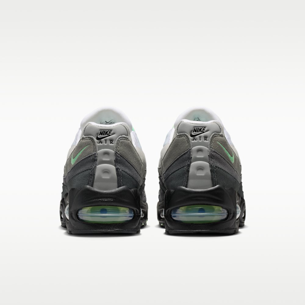 Nike Air Max 95 Big Bubble Women's Sneakers