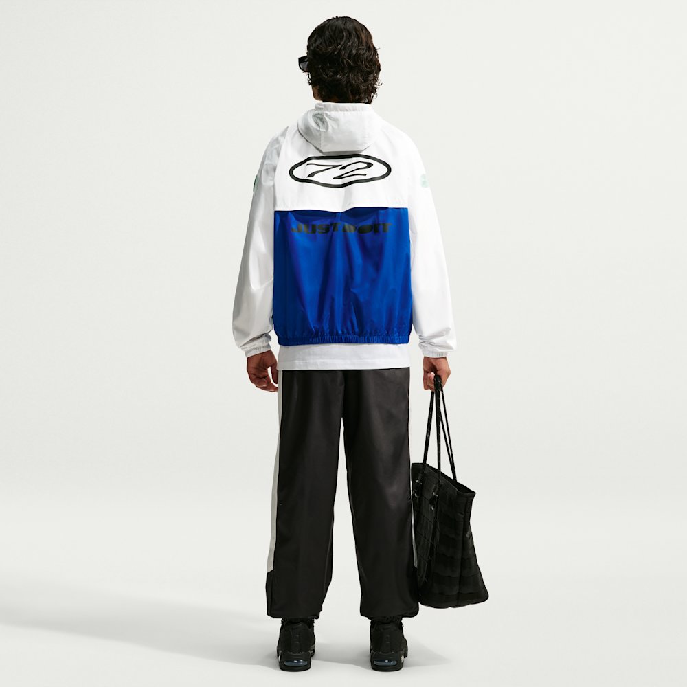 Nike Windrunner Men's Storm-FIT Graphic Jacket