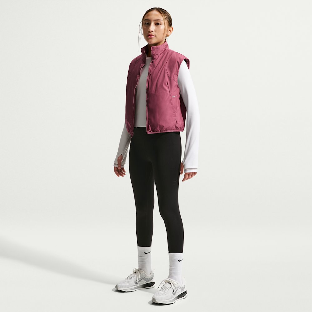 Nike Mavn Girls' STORM-FIT Vest