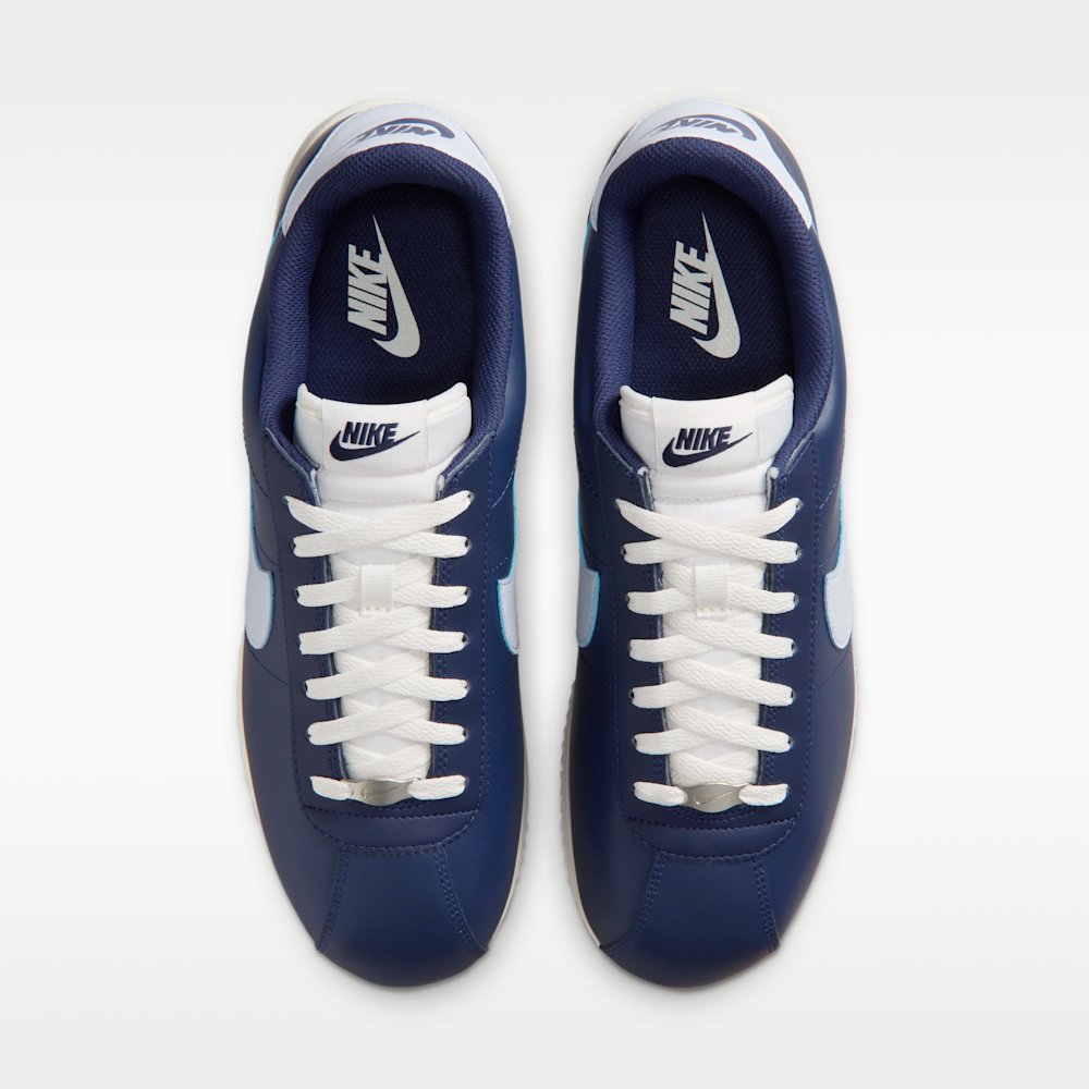 Nike Cortez Leather Men's Sneakers