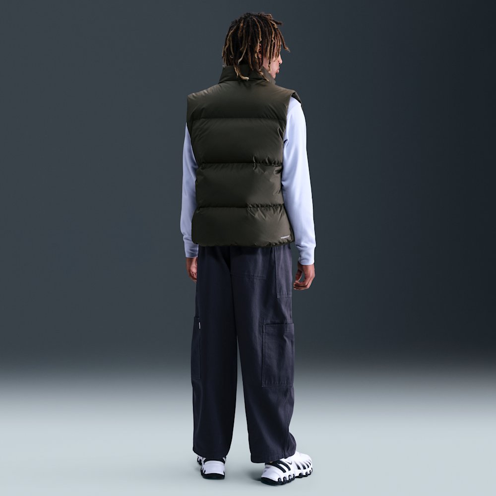 Nike Sportswear Club Men's Therma-FIT Down Puffer Vest