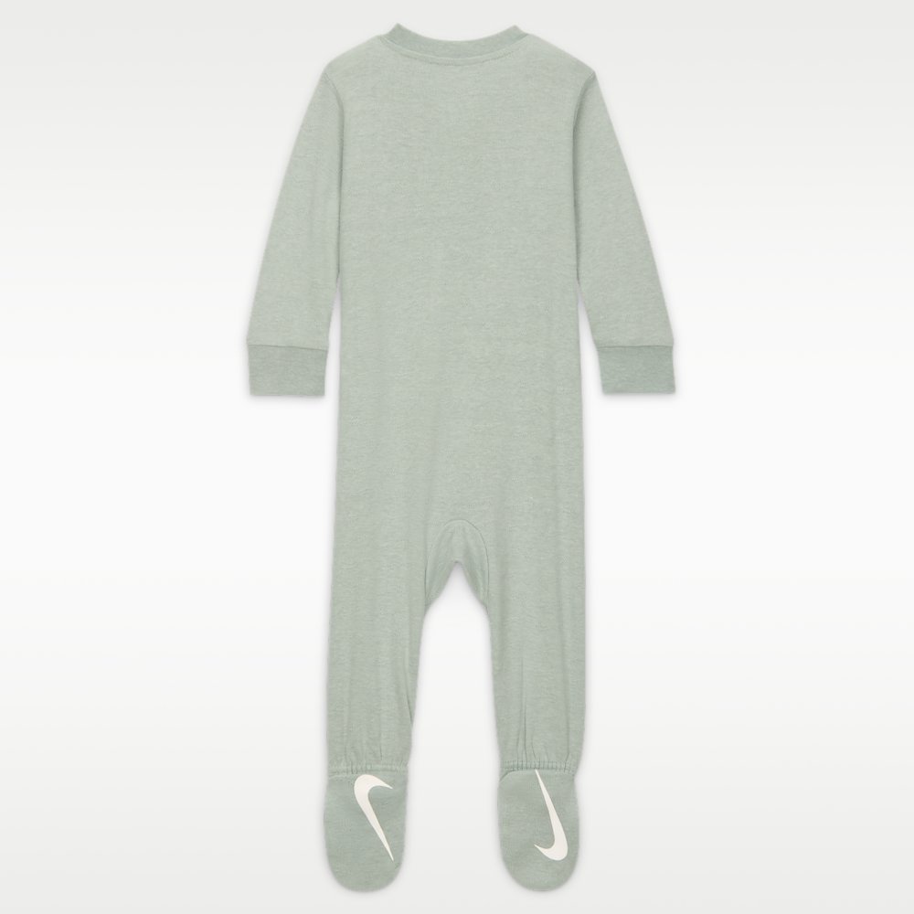 Nike Baby Essentials Baby Pointelle Coverall