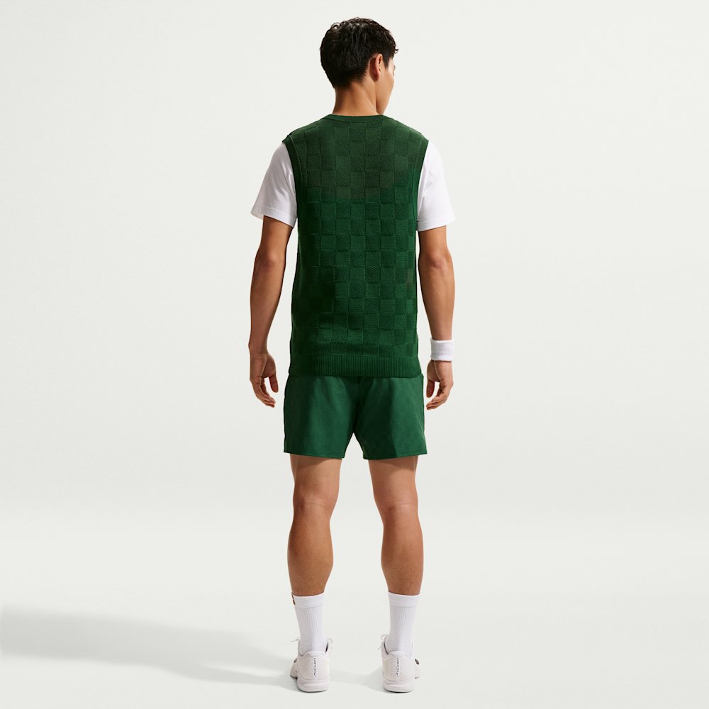 NikeCourt Slam Men's Tennis Sweater Vest