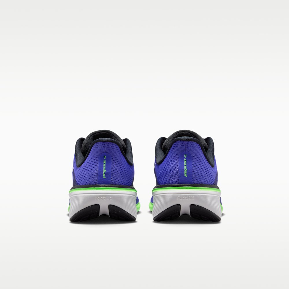 Nike Pegasus 42 Big Kids' Running Shoes