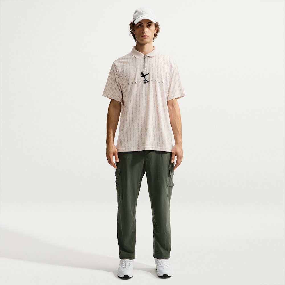 Nike Fairway Fresh Men's Dri-FIT Golf Polo
