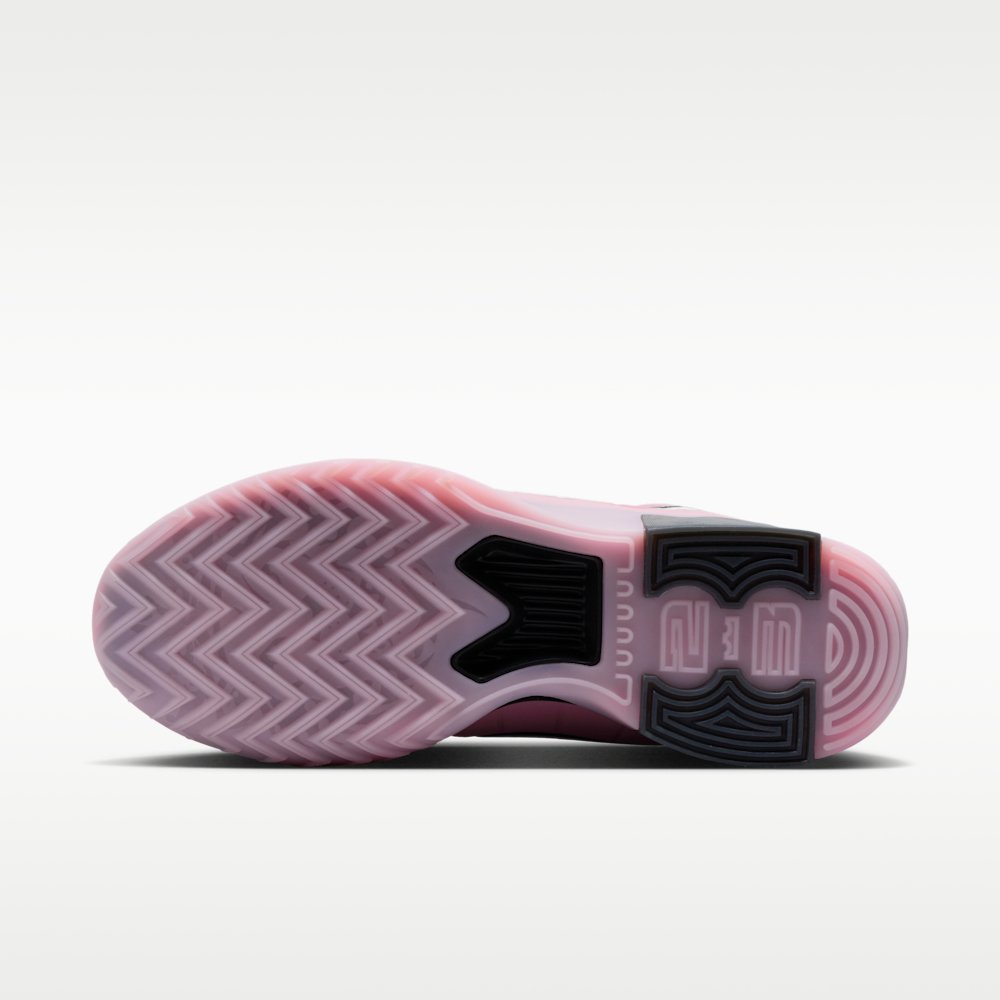 Nike LeBron Witness 9 Basketball Shoes