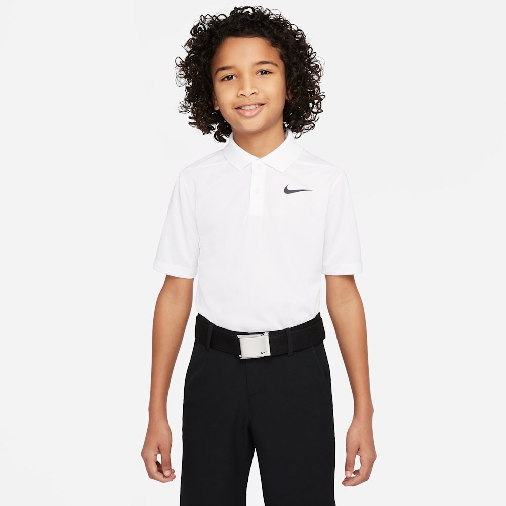 Nike Dri-FIT Victory Big Kids' (Boys') Golf Polo