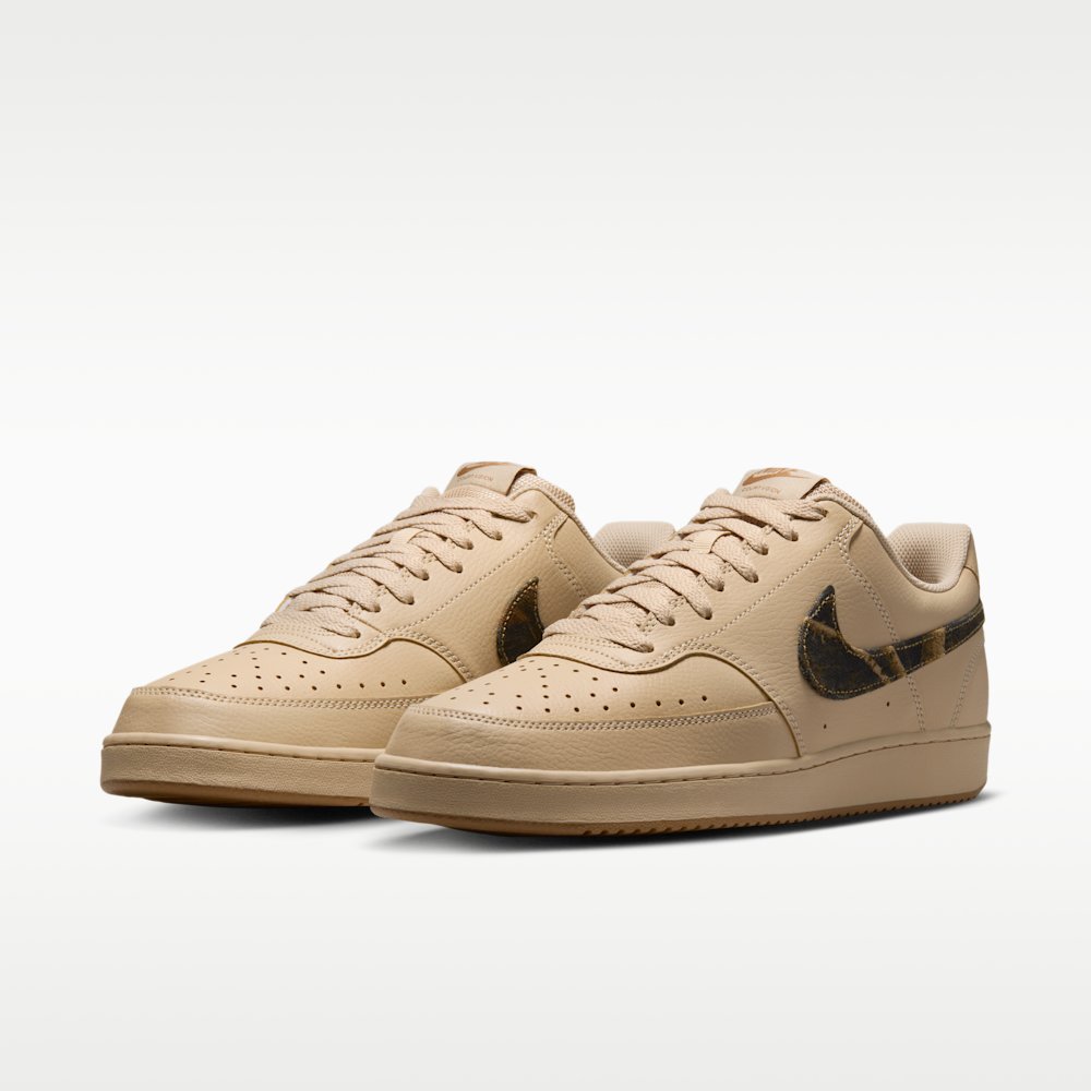Nike Court Vision SE Men's Sneakers
