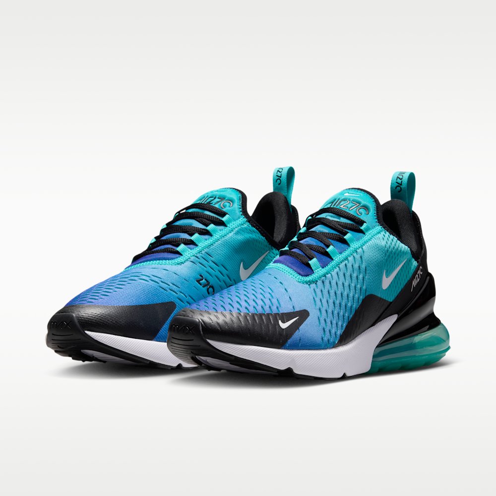 Nike Air Max 270 Men's Sneakers