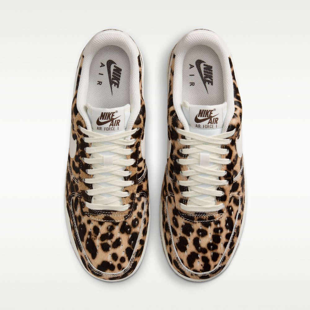 Nike Air Force 1 '07 Women's Sneakers