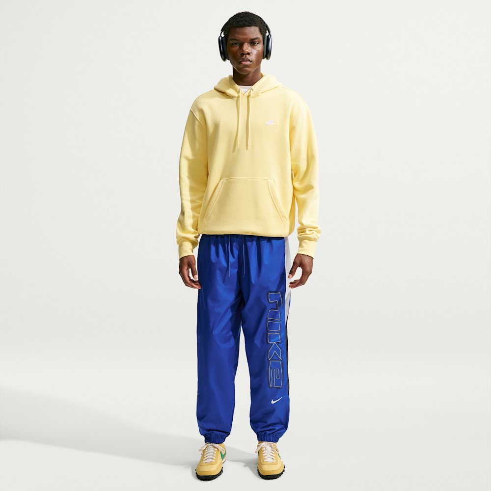 Nike Sportswear Windrunner Men's Lined Pants