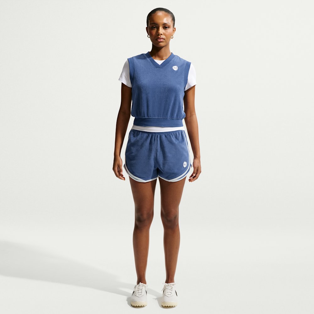 Nike Sportswear Chill Terry Women's Tank Top