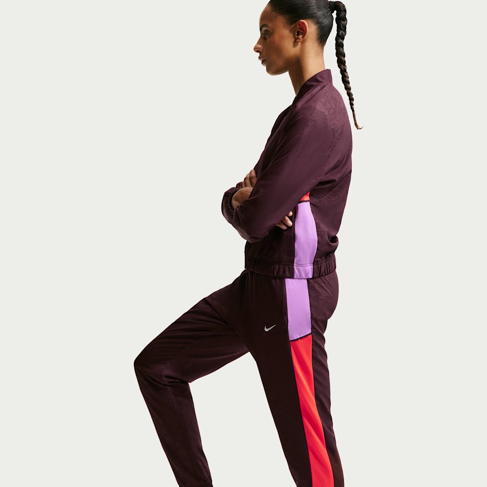 Nike United Academy Women's Dri-FIT Woven Soccer Tracksuit