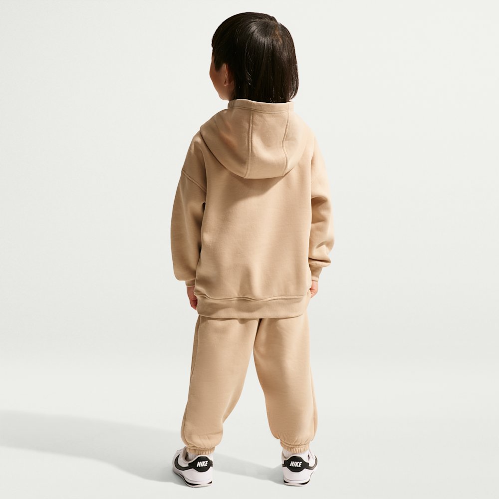 Nike Club Fleece Toddler Oversized 2-Piece Set