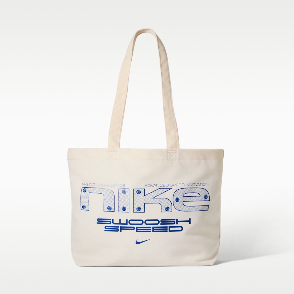 Nike Heritage 2.0 Tote Bag (22L)