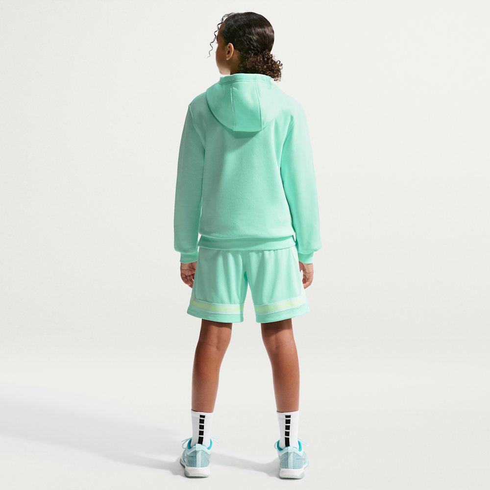 Nike Sabrina Big Kids' Crossover Dri-FIT Basketball Shorts