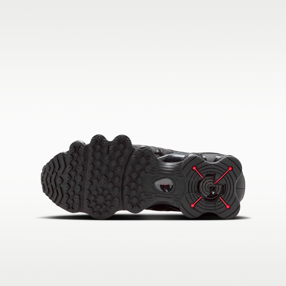 Nike Shox TL Big Kids' Sneakers