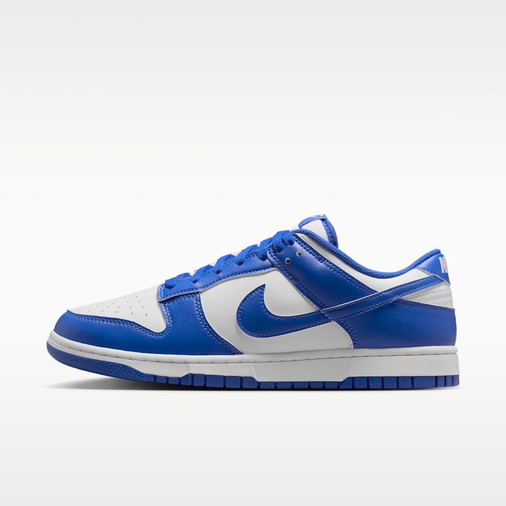Nike Dunk Low Retro Men's Sneakers