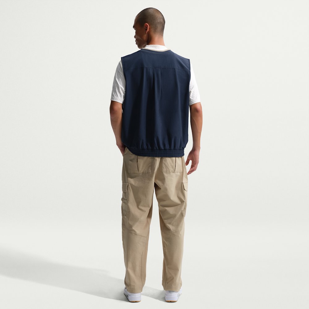 Nike Fairway Fresh Men's Dri-FIT Oversized Golf Wind Vest