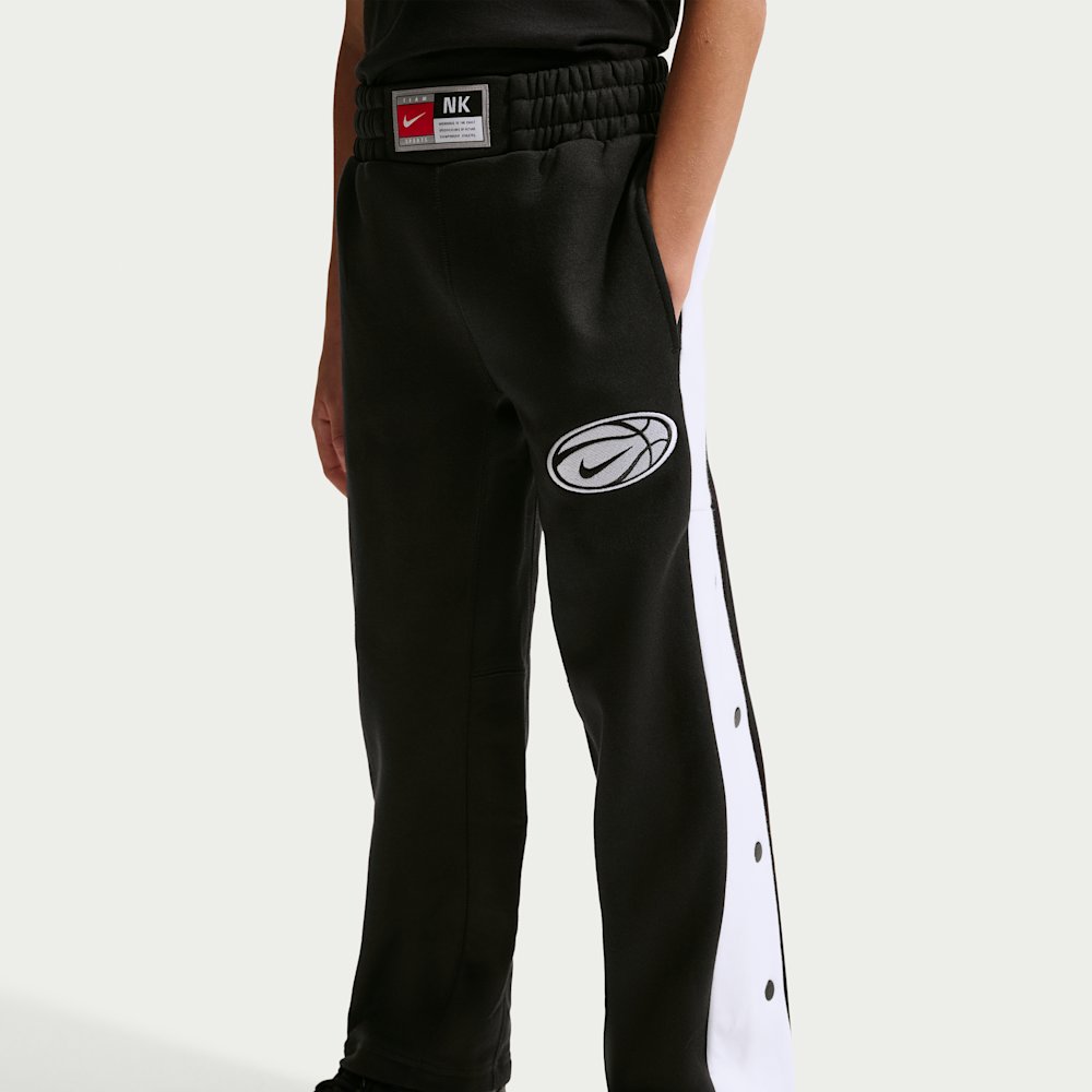 Nike Big Kids' Basketball Pants