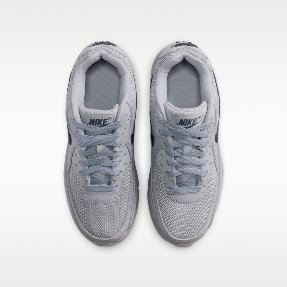 Nike Air Max 90 Big Kids' Sneakers