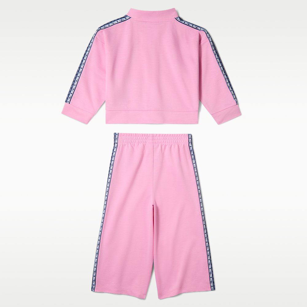 Nike Retro Remix Baby (12-24M) 2-Piece Track Set