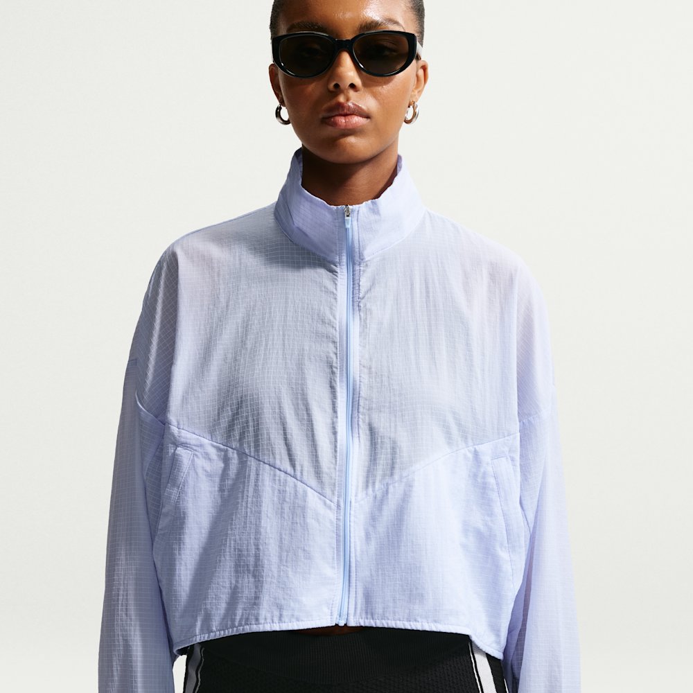Nike Sportswear Women's Oversized Lightweight Ripstop Jacket