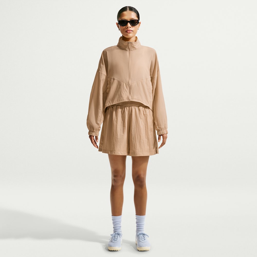 Nike Sportswear Women's Oversized Lightweight Ripstop Jacket