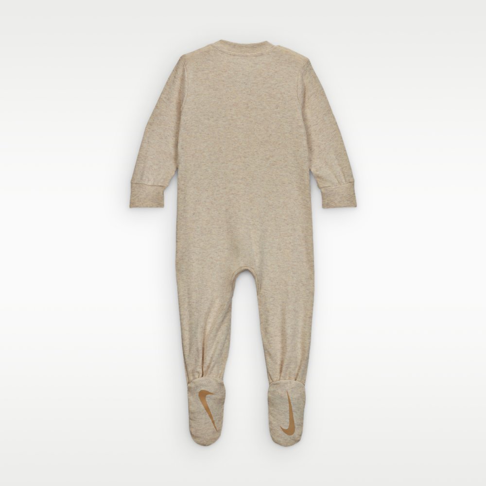 Nike Baby Essentials Baby Pointelle Coverall
