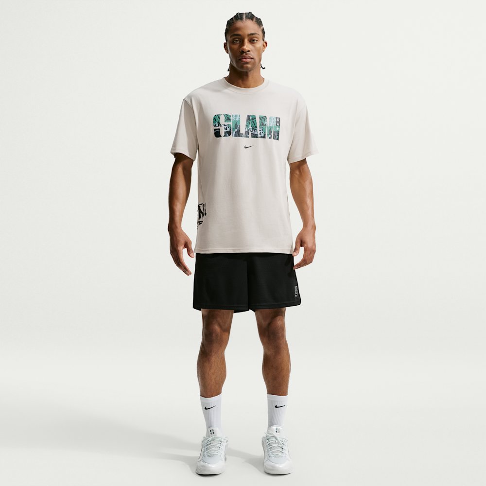 Nike Sabrina x SLAM Basketball T-Shirt
