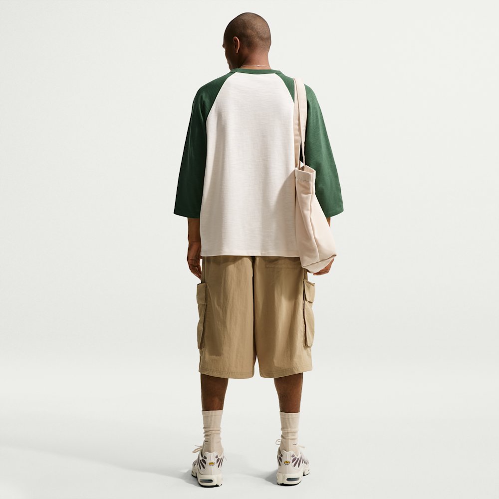 Nike Sportswear Club Men's Oversized Cargo Shorts