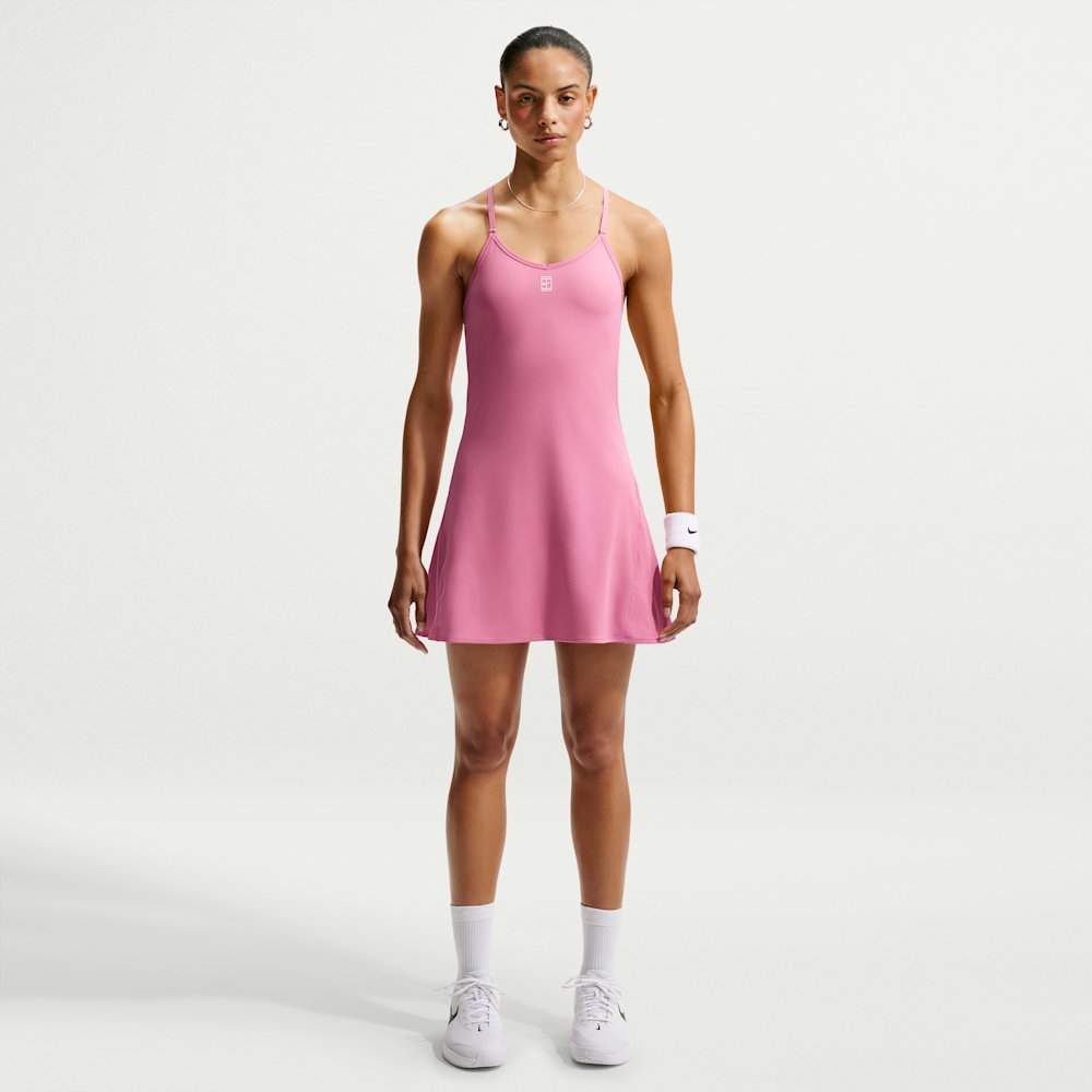NikeCourt Advantage Women's Dri-FIT Tennis Dress