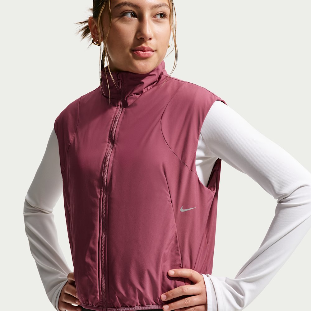 Nike Mavn Girls' STORM-FIT Vest