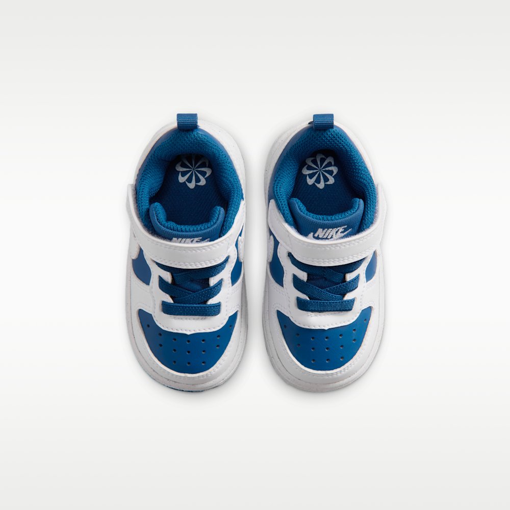 Nike Court Borough Low Recraft Baby & Toddler Sneakers