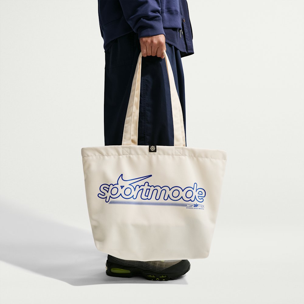 Nike Heritage 2.0 Tote Bag (22L)