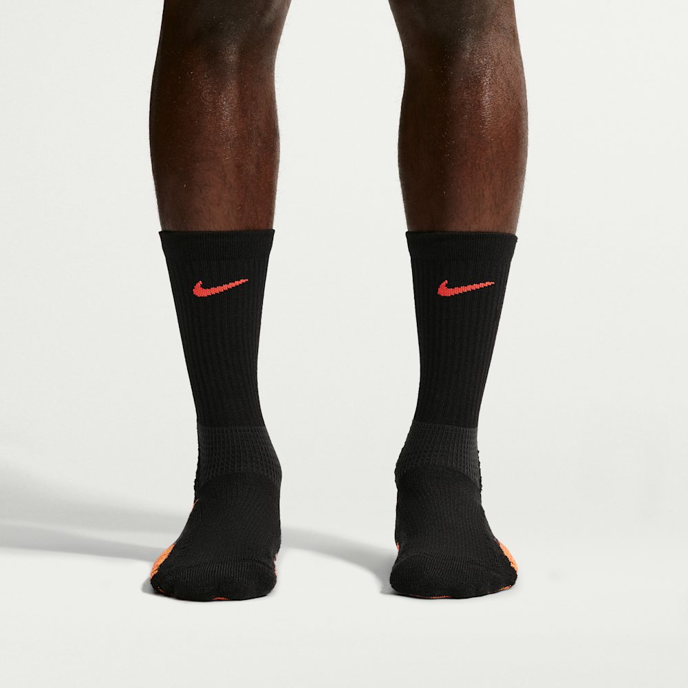 Nike Elite 2.0 Cushioned Crew Socks (1 Pair)