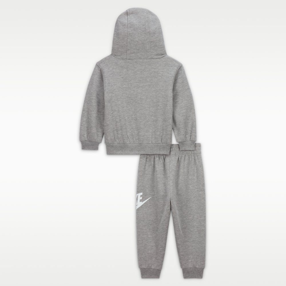 Nike Baby (12-24M) 2-Piece Club Fleece Set