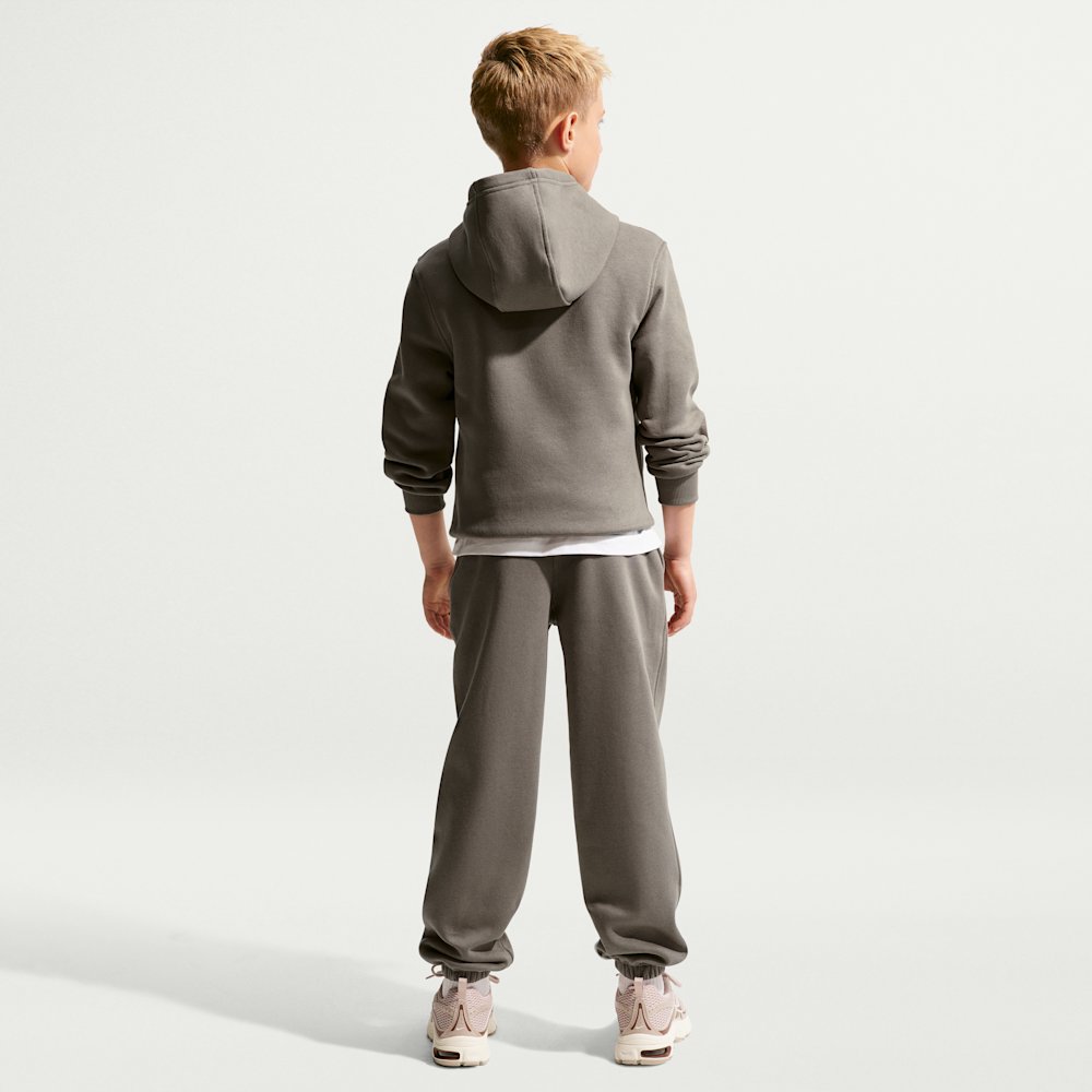 Nike Sportswear Club Fleece Big Kids' Loose Pants