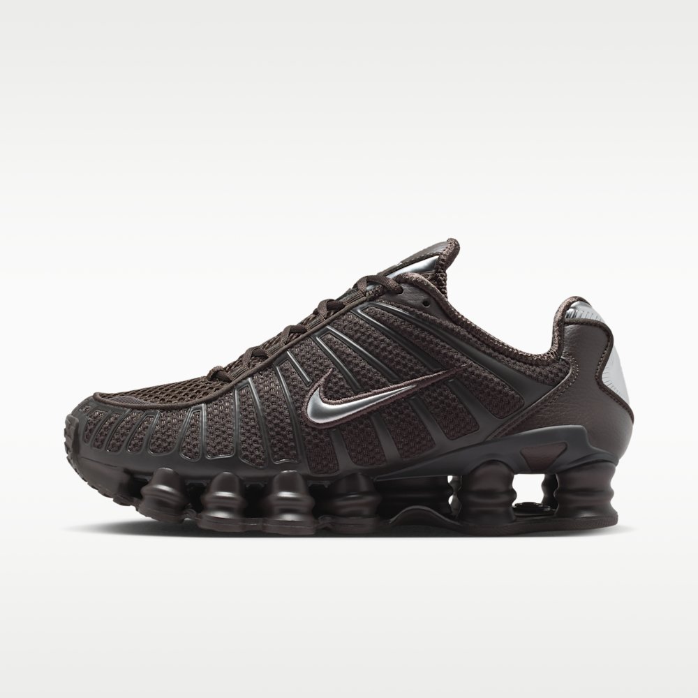 Nike Shox TL Women's Sneakers