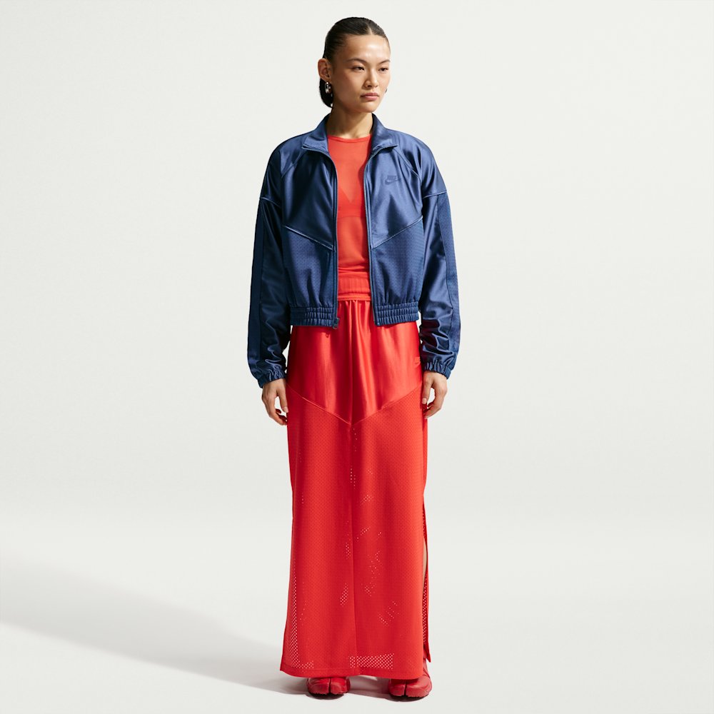 Nike Sportswear Women's Oversized Windrunner Jacket