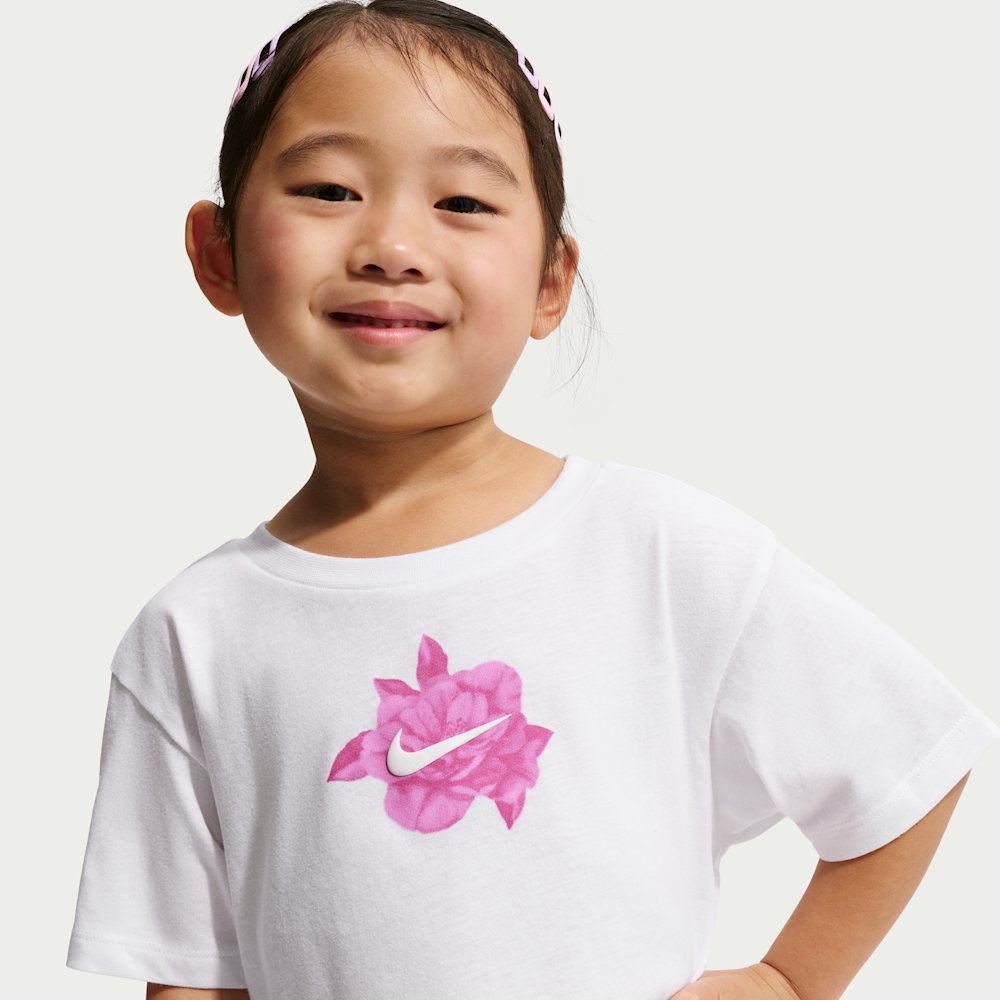 Nike Move With Nature Toddler 2-Piece Scooter Set