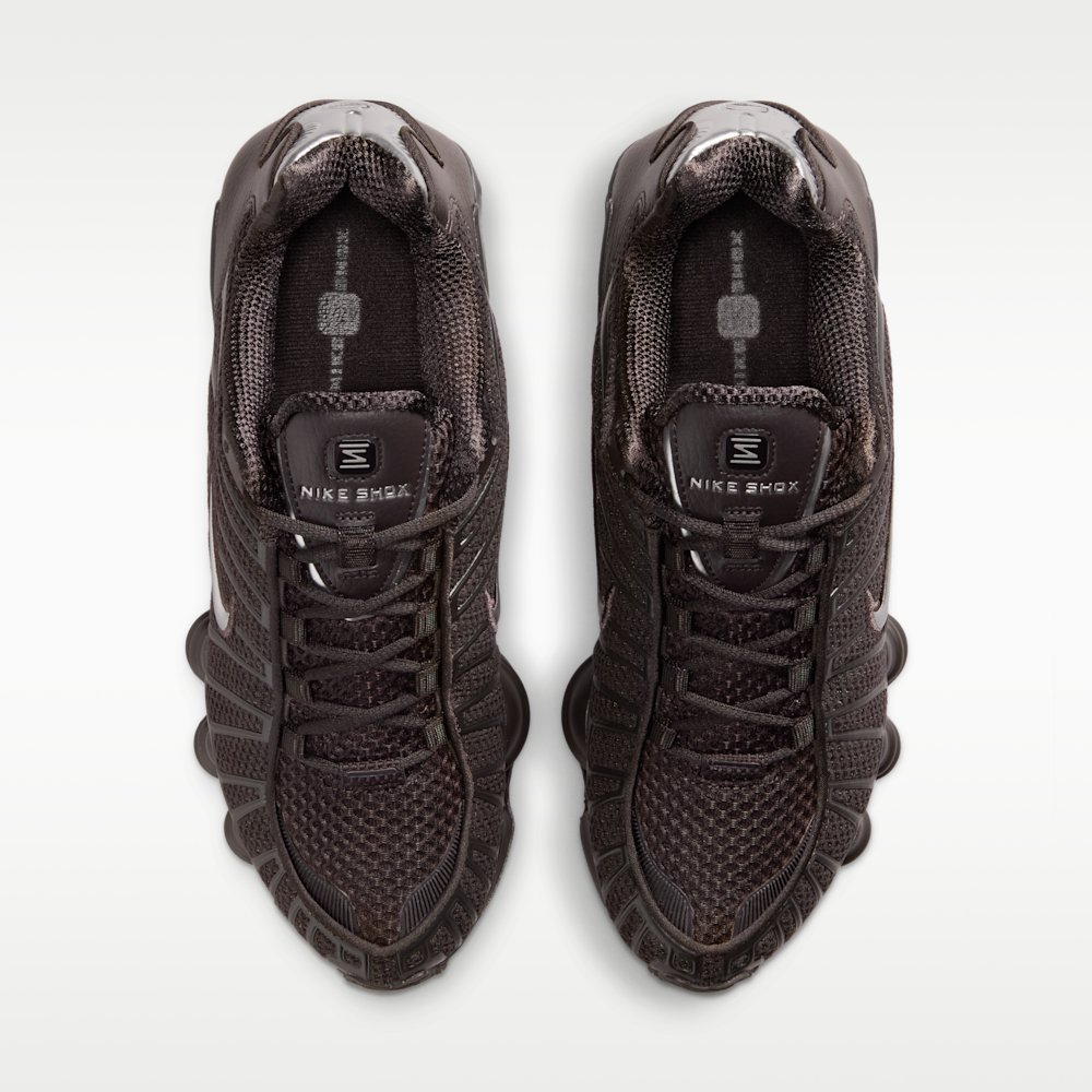 Nike Shox TL Women's Sneakers