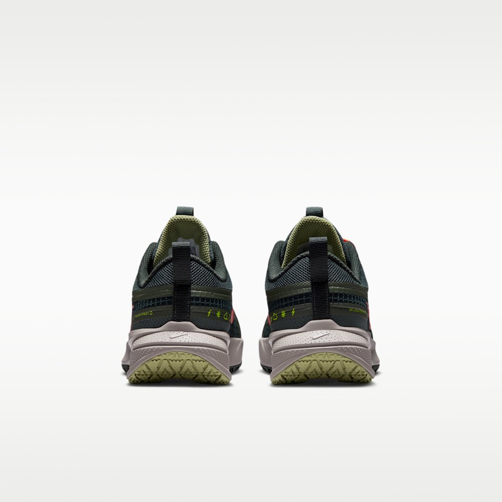 Nike Star Runner Utility Big Kids' Running Shoes