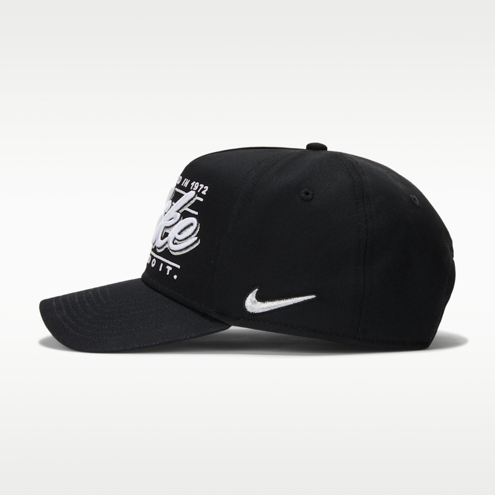 Nike Rise Structured A-Frame Cap