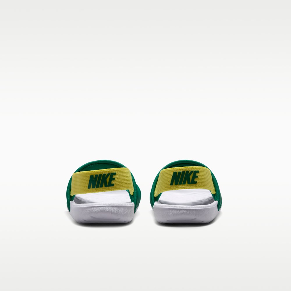 Nike Kawa Baby & Toddler Slides