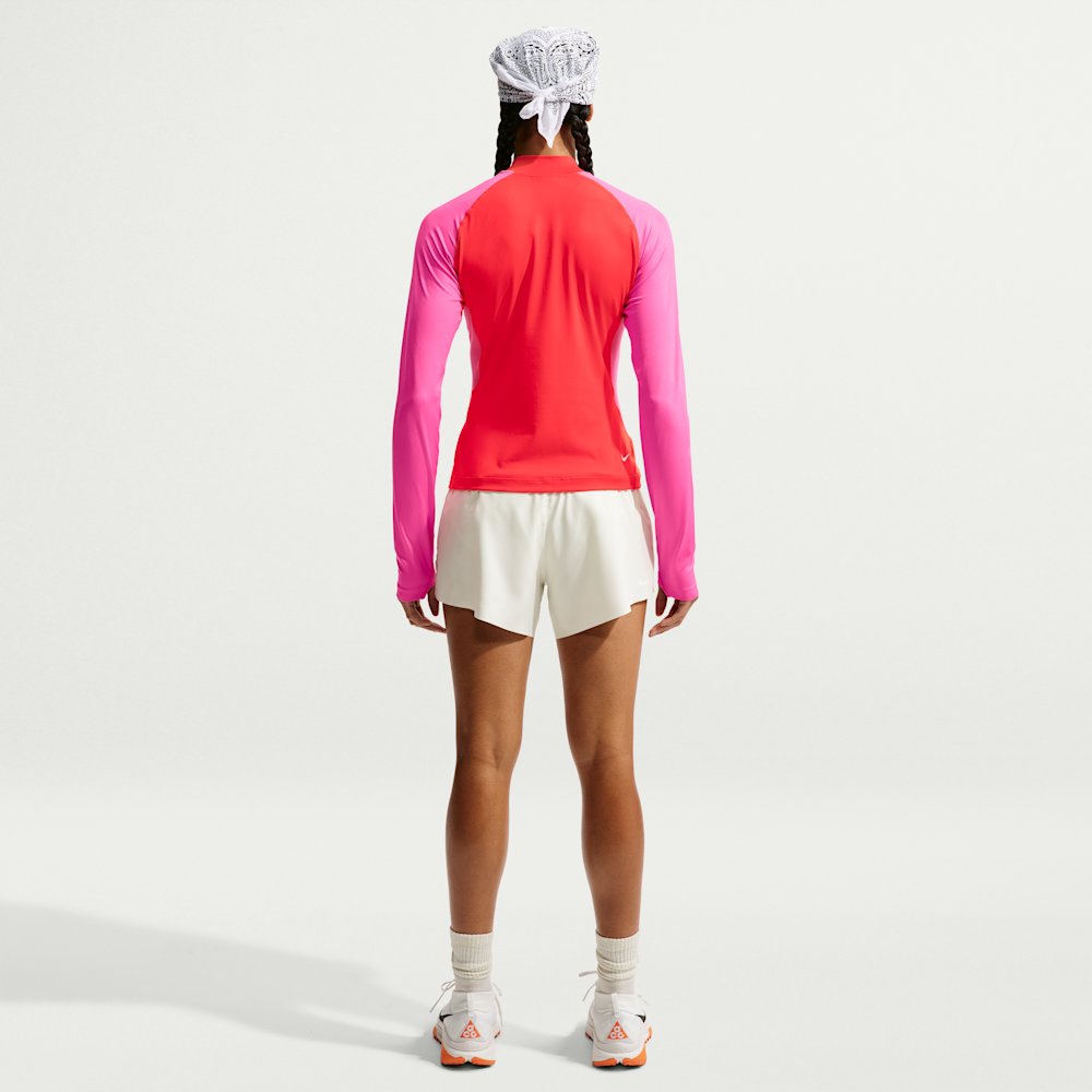 Nike ACG Wildsee Women's Dri-FIT 1/4-Zip Long-Sleeve Hiking Top